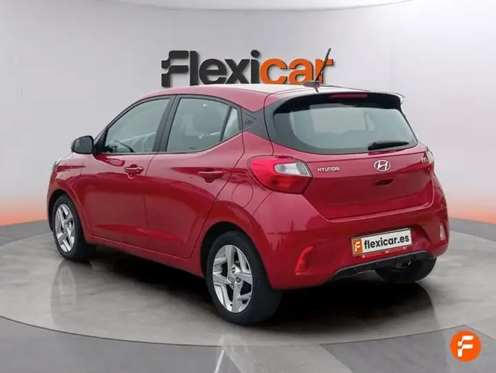 Hyundai i10 MPI 1.0 ESSENCE 2023, foto 9