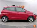 Hyundai i10 1.0 Essence Rojo - thumbnail 13