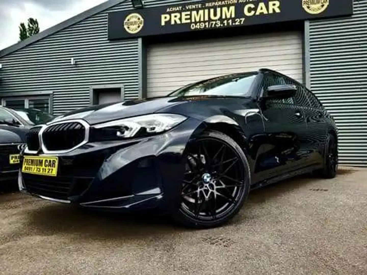 BMW Seria 3