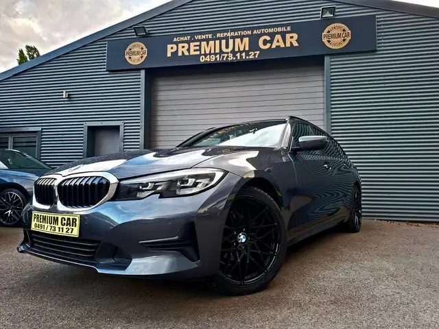 BMW M view 2
