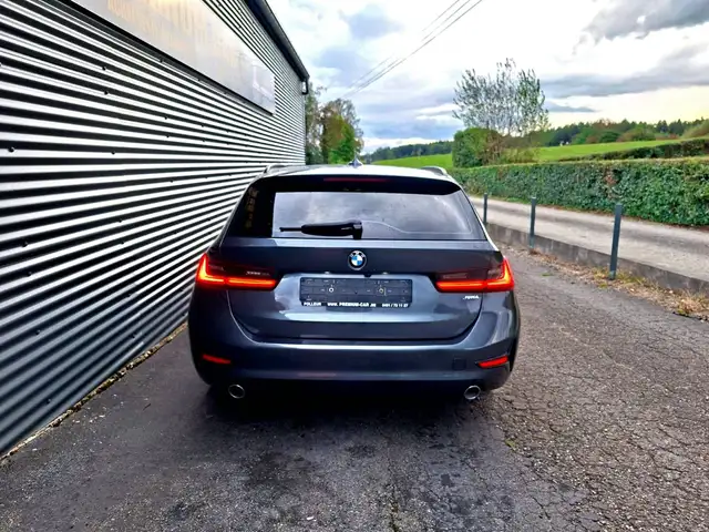 BMW M view 6