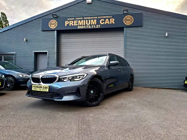 BMW M view 3
