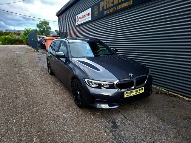 BMW M view 4