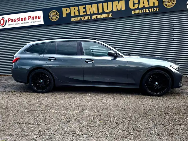 BMW M view 7