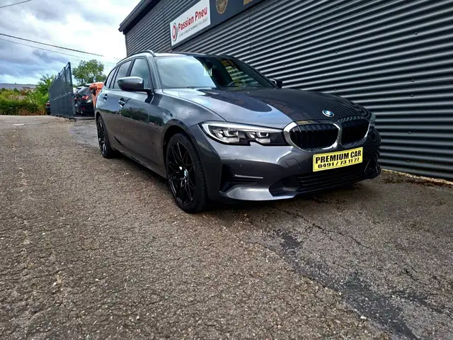 BMW M view 11