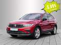 Volkswagen Tiguan "ACTIVE" 1.5 TSI DSG *AHK*KAMERA*KEYLESS* Rouge - thumbnail 3