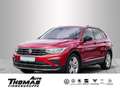 Volkswagen Tiguan "ACTIVE" 1.5 TSI DSG *AHK*KAMERA*KEYLESS* Piros - thumbnail 1