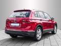 Volkswagen Tiguan "ACTIVE" 1.5 TSI DSG *AHK*KAMERA*KEYLESS* Červená - thumbnail 4