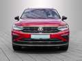 Volkswagen Tiguan "ACTIVE" 1.5 TSI DSG *AHK*KAMERA*KEYLESS* Piros - thumbnail 5