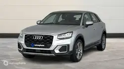 Audi Q2 35 TFSI 150ch COD Midnight Series S tronic 7 Euro6d-T