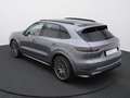 Porsche Cayenne E-Hybrid Platinum Edition PTS Meteoorgrijs Grey - thumbnail 10