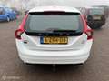 Volvo V60 2.4 D6 AWD Plug-In Hybrid Summum Weiß - thumbnail 10