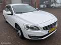 Volvo V60 2.4 D6 AWD Plug-In Hybrid Summum Weiß - thumbnail 3