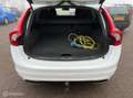 Volvo V60 2.4 D6 AWD Plug-In Hybrid Summum Weiß - thumbnail 12