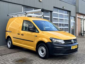 2.0 TDI L1H1 Imperiaal Airco Cruise controle Trekh