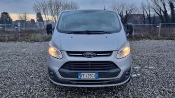 2.0 tdci 130cv L2H1 trend