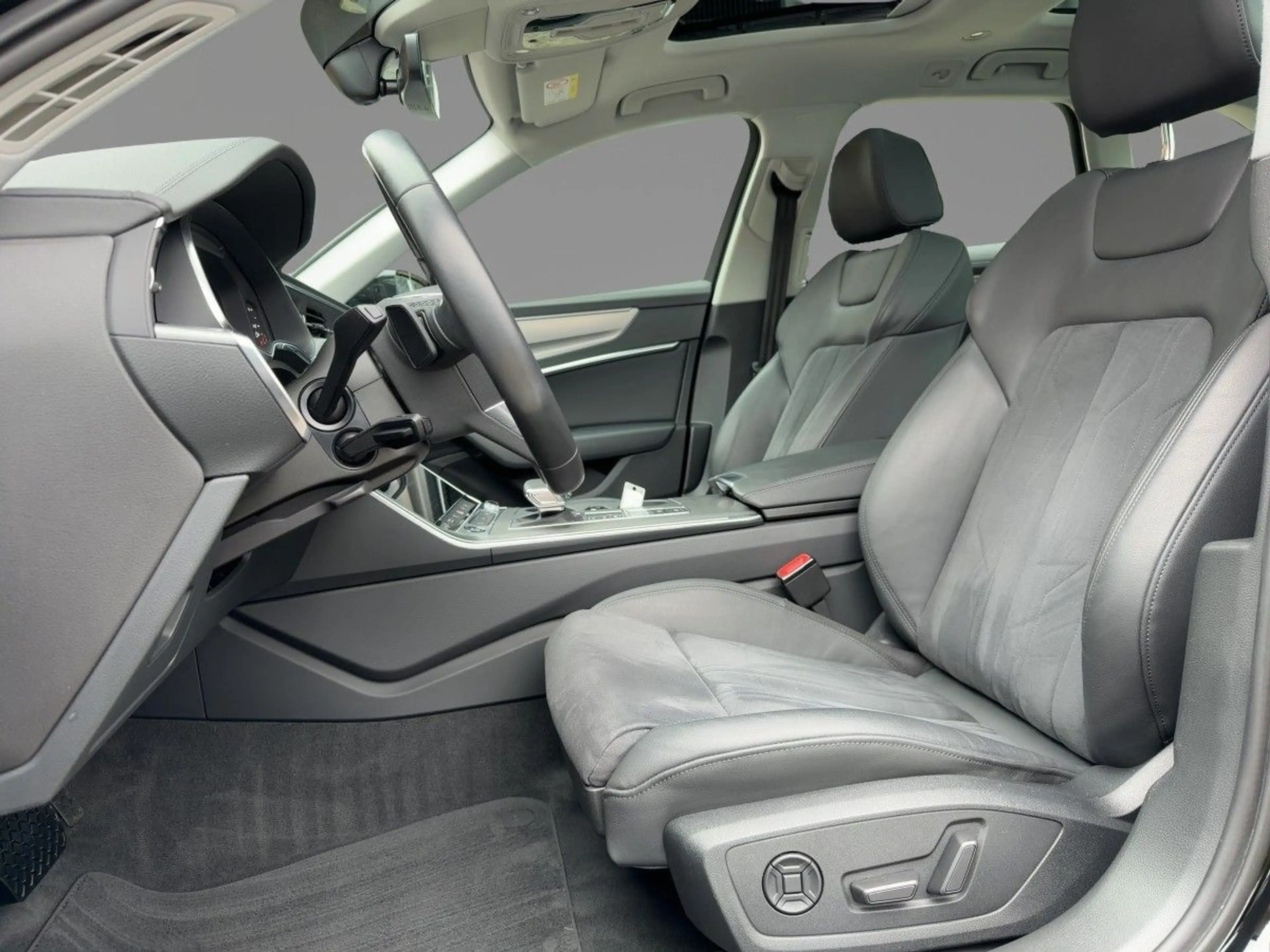 Audi A6 55 TFSI design quattro S tronic Pano So — photo 9