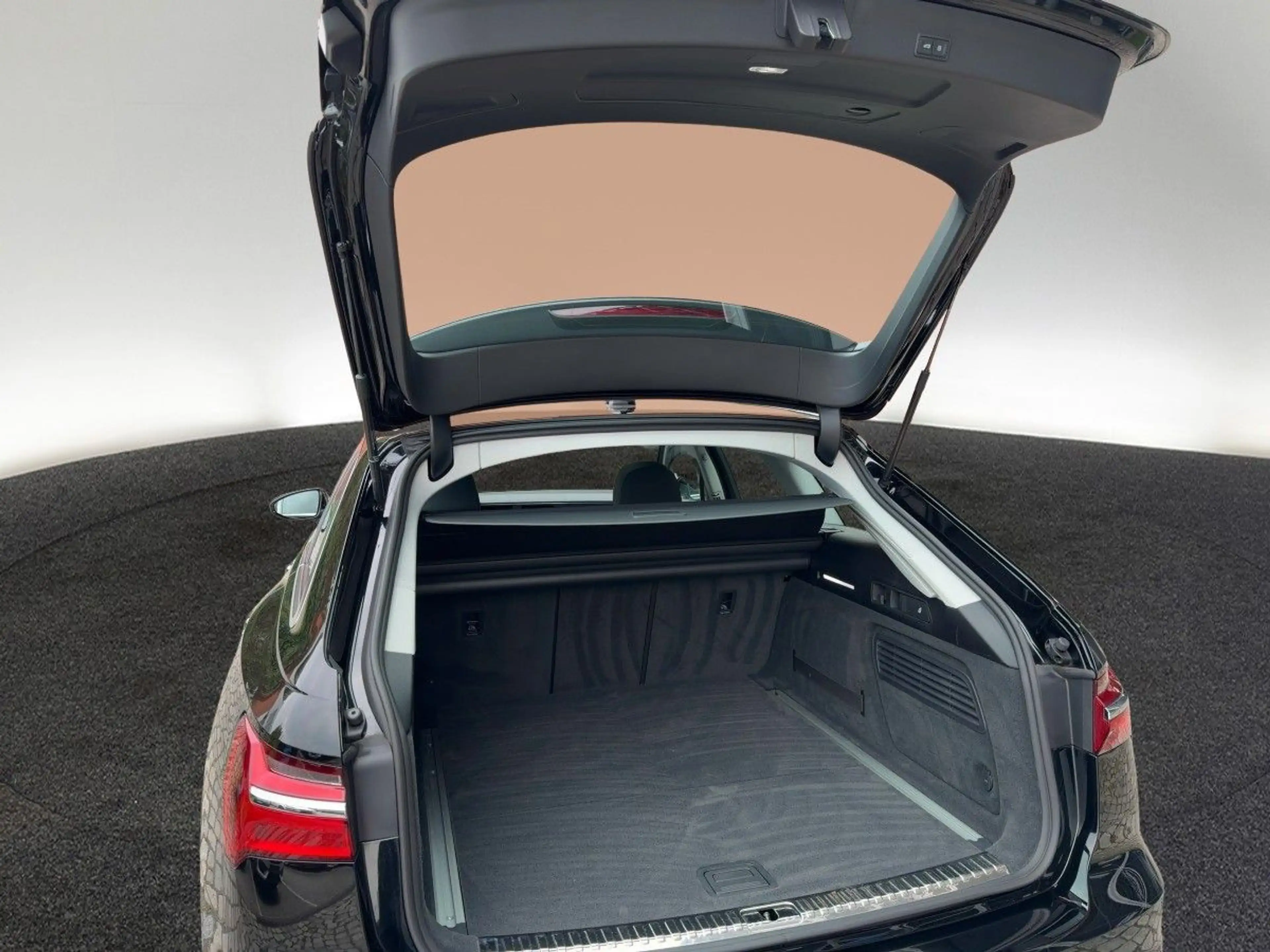 Audi A6 55 TFSI design quattro S tronic Pano So — photo 8