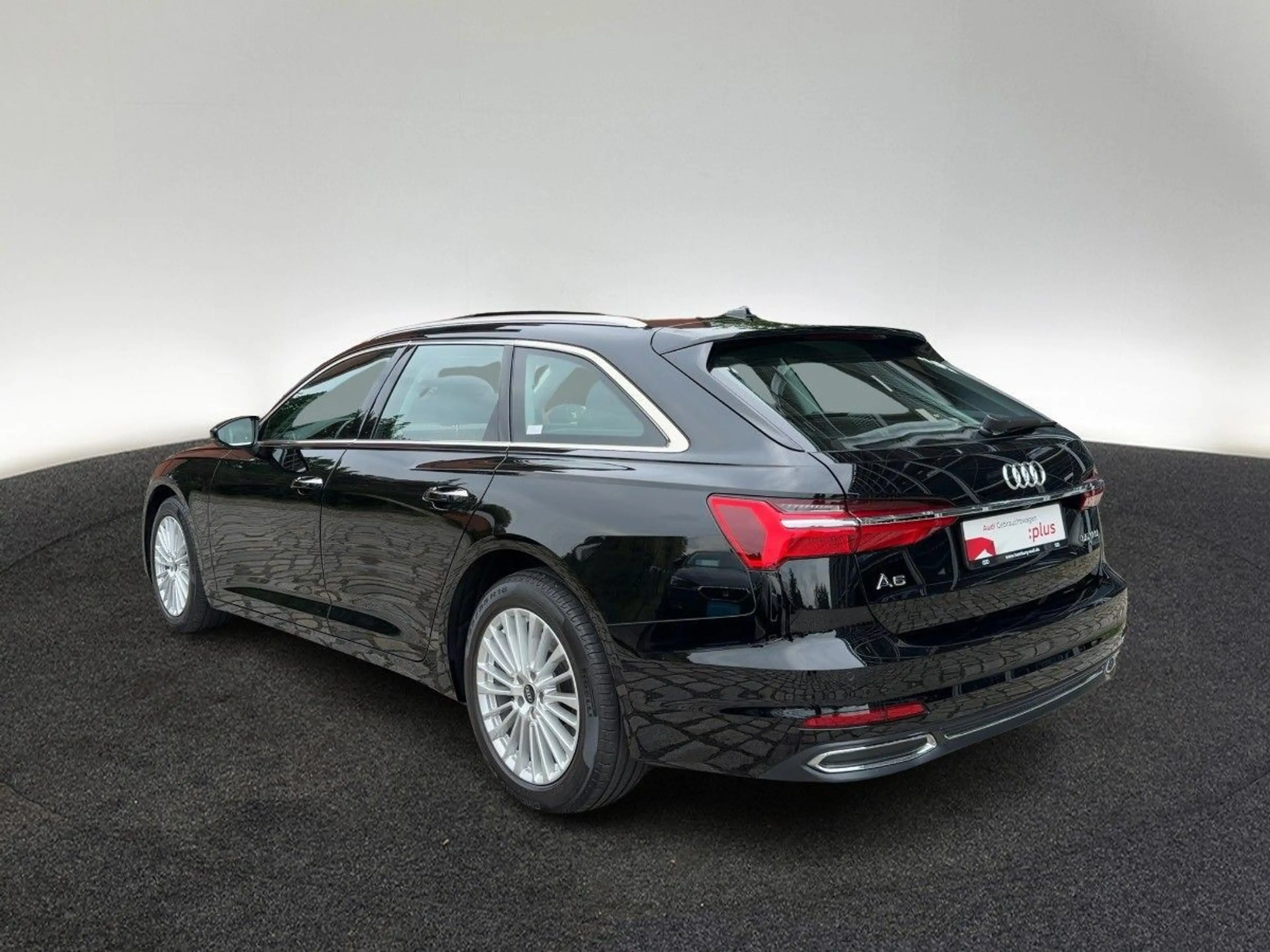 Audi A6 55 TFSI design quattro S tronic Pano So — photo 3