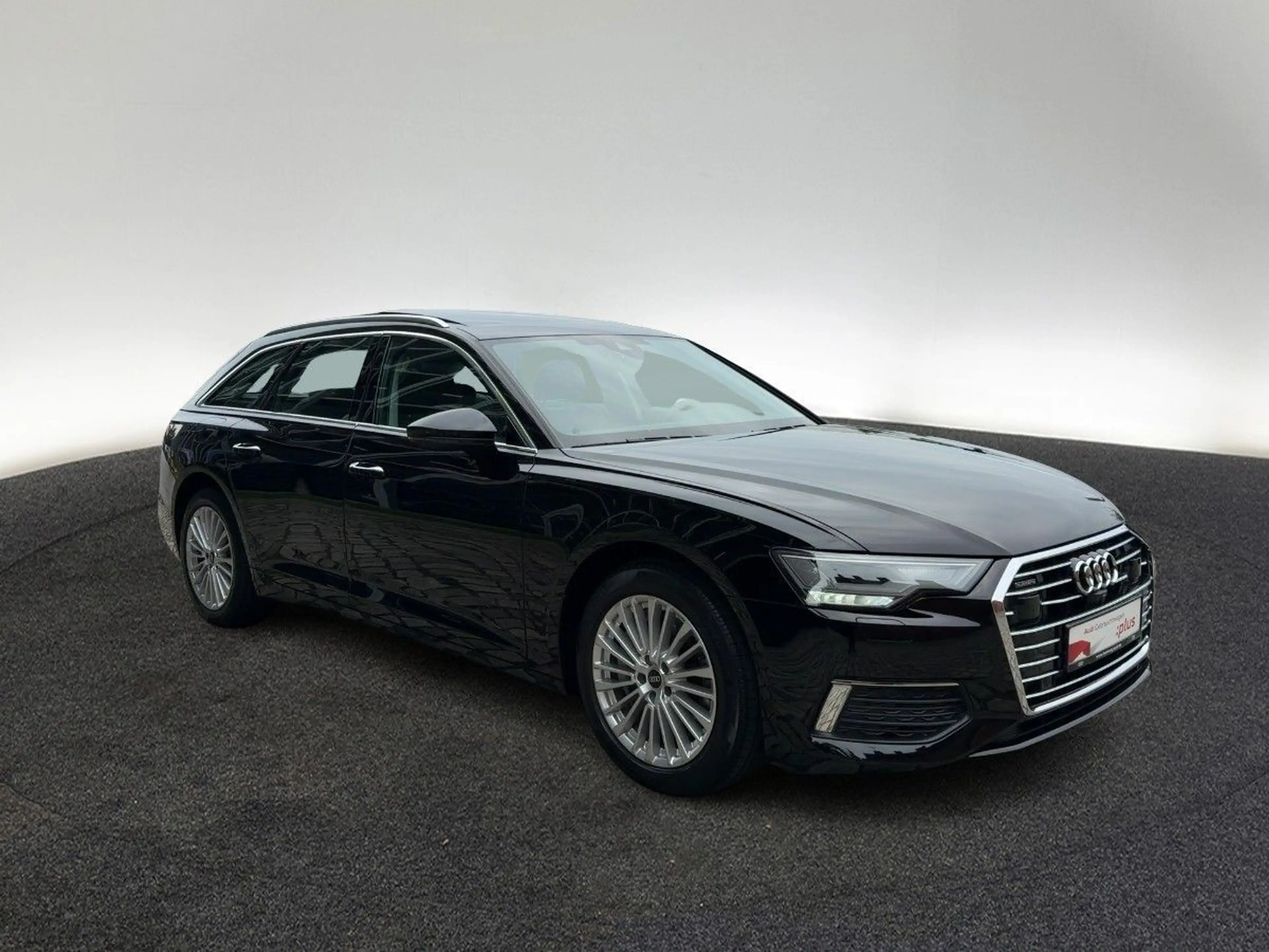 Audi A6 55 TFSI design quattro S tronic Pano So — photo 6