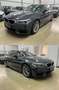 BMW 530 d M Sport Kamera LED Volldiigitales Massag Grau - thumbnail 5