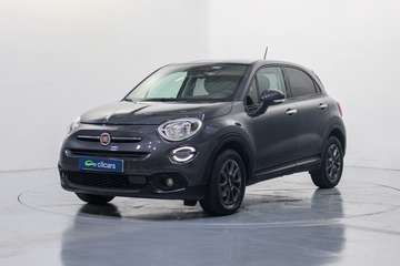 1.0 Firefly S&S Cross