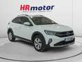 Volkswagen Taigo 1.0 TSI Life 81kW Blanco - thumbnail 1