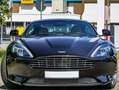 Aston Martin Virage Virage Coupe 6.0 touchtronic Schwarz - thumbnail 2
