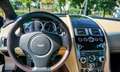 Aston Martin Virage Virage Coupe 6.0 touchtronic Schwarz - thumbnail 1