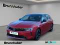 Opel Astra L Elegance Plug-in-Hybrid 1.6 Turbo Plugin Hybrid Rot - thumbnail 1