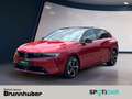 Opel Astra L Elegance Plug-in-Hybrid 1.6 Turbo Plugin Hybrid Rosso - thumbnail 1