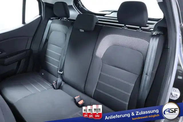 Dacia Sandero Stepway view 15
