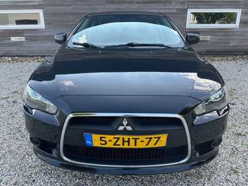 Lancer 1.6 Edition VIII Sportback (CX_A) 1.6 MIVEC LPG
