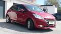 Peugeot 208 Active 1,2 VTi 82 *1.BESITZ*TEMPOMAT* Rojo - thumbnail 6