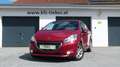 Peugeot 208 Active 1,2 VTi 82 *1.BESITZ*TEMPOMAT* Rojo - thumbnail 4