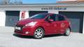Peugeot 208 Active 1,2 VTi 82 *1.BESITZ*TEMPOMAT* Rojo - thumbnail 1