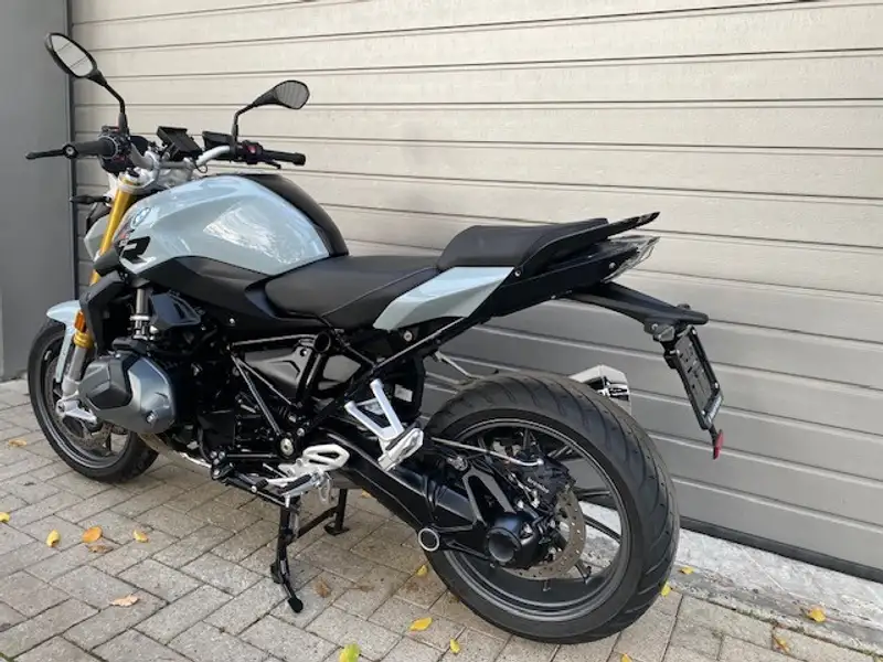 BMW R 1250 R - foto 3
