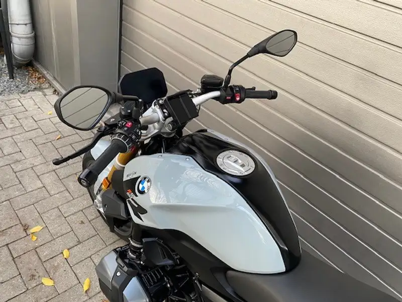 BMW R 1250 R - foto 4
