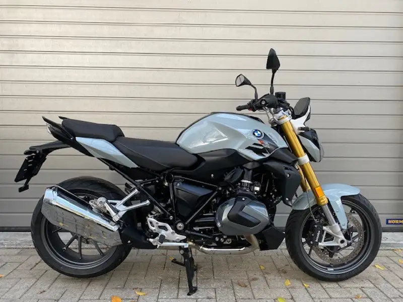 BMW R 1250 R - foto 5