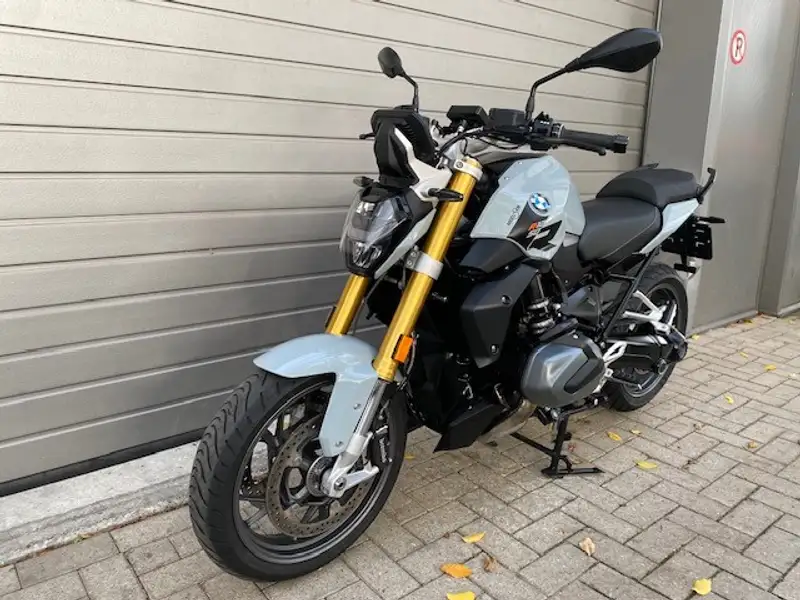 BMW R 1250 R - foto 2