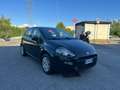 Fiat Punto Punto 5p 1.2 Lounge E6 Bleu - thumbnail 10