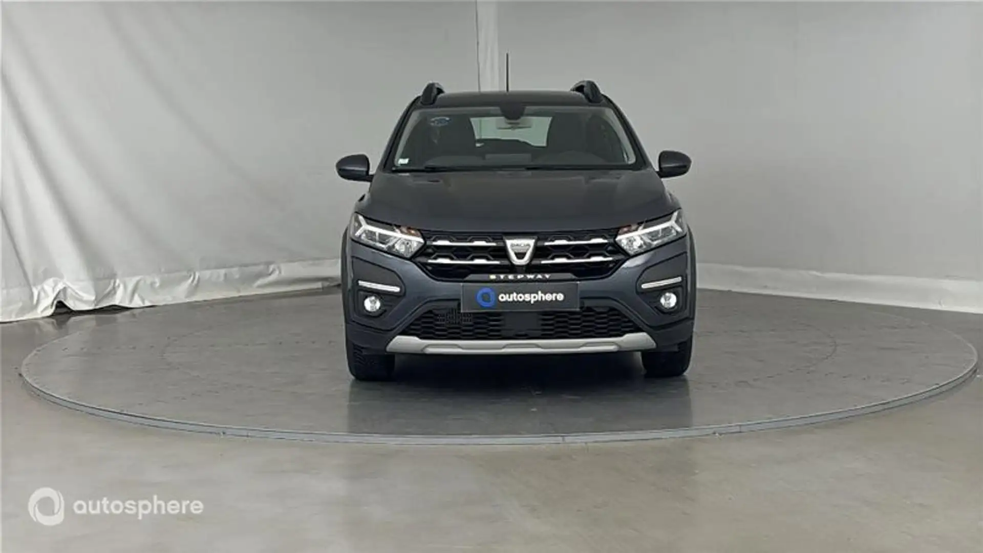 Dacia Sandero 1.0 TCe 90ch Stepway Confort - 2