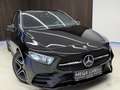 Mercedes-Benz A 180 d AMG-Line Schwarz - thumbnail 2
