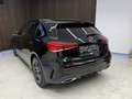 Mercedes-Benz A 180 d AMG-Line Schwarz - thumbnail 7
