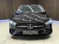Mercedes-Benz A 180 d AMG-Line Schwarz - thumbnail 3