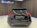 Mercedes-Benz A 180 d AMG-Line Schwarz - thumbnail 6