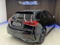 Mercedes-Benz A 180 d AMG-Line Schwarz - thumbnail 5