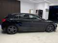 Mercedes-Benz A 180 d AMG-Line Schwarz - thumbnail 4