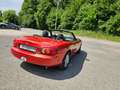 Mazda MX-5 MX-5 1.6i 16V Rot - thumbnail 5