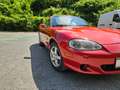 Mazda MX-5 MX-5 1.6i 16V Rot - thumbnail 9